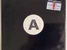 The Rolling Stones highwire, sympathy for the devil 12” 45 VINYL SINGLE PROMO (H