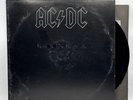 AC/DC - Back In Black - 1980 US 1st Press Album 'RL' (NM) Ultrasoninc Clean