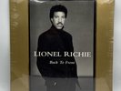 Lionel Richie - Back To Front - Sealed/New 1992 US Double LP Album