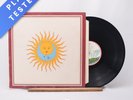 King Crimson Larks' Tongues In Aspic A-2U B-2U LP Album Vinyl Record - VG+/VG+