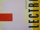 Various - Street Sounds Electro 1 - Used Vinyl Record - V1034z