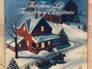 *THE TIME-LIFE TREASURY OF CHRISTMAS* 1986 Vinyl 3-LP Album Box Set LP NEAR MINT