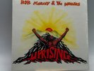 Bob Marley & The Wailers- Uprising 2002 Factory Sealed   2002