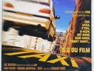 VA TAXI (B.O. DU FILM) CT OBSCUR SMA4899901 France ORIGINAL GATEFOLD VINYL 2LP