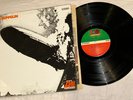 NM-/NM- • 1969 LED ZEPPELIN I Self-Titled LP record Atlantic SD 8216 Monarch