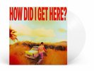 Louis Tomlinson HOW DID I GET HERE? SIGNED STANDARD VINYL RECORD PRESALE