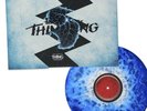 The Thing Vinyl Record Soundtrack LP Breakaway Ice Trapped /w Slipcase + Poster