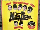 Madness As The Nutty Boys In The Return Of The Los Palmas 7 UK 12”+Comic EX /VG+