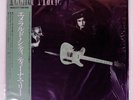 TEENA MARIE EMERALD CITY EPIC 283P757 Japan OBI SHRINK VINYL LP