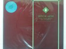 DEPECHE MODE EVERYTHING COUNTS AND LIV MUTE L12BONG3 Germany VINYL 12
