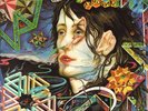 Todd Rundgren A Wizard, A True Star LP vinyl UK Bearsville 1973 in gatefold