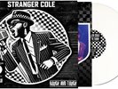 Stranger Cole - Rough And Tough [New Vinyl LP] Colored Vinyl, Ltd Ed, White