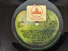 THE BEATLES 1970 UK EXPORT PRESS LET IT BE WITH ODEON STICKERS