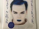 Gary Numan – Berserker - 2 LP  - FACT SEALED