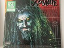 Rob Zombie – Hellbilly Deluxe - RSD  LP  - FACT SEALED