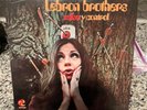The Lebron Brothers Salsa y Control Sealed Salsa Sealed Vinyl LP