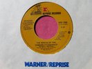 GORDON LIGHTFOOT - The Wreck of the Edmund Fitzgerald - NM 45 rpm - Reprise 1369