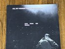 Zach Bryan All My Homies Vinyl Red Rocks Limited Edition  0179/2500
