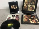THE BEATLES - LET IT BE - Apple Records (Green Label) LP Box Set - READ (BTL18)