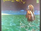 David Lee Roth Crazy From the Heat Japan Import vinyl record 80s Hair Metal NM