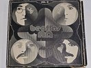 The Beatles Alpha Omega Volume II Vinyl Record 4 LP Set