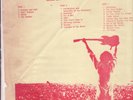 The Who Gather Your Wits 2 LPs Tommy Live Austin 1970 Excellent