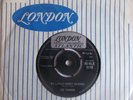 VG-  UK  LONDON 45 - JOE TURNER - 