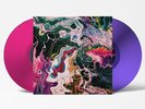 Nell ‘C’ 7th Album Vinyl LP Pink & Purple 2LP | Korean Indie Rock