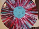 Depeche Mode See You German Splatter Vinyl Maxi Single 1987