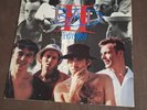 BIG AUDIO DYNAMITE II The Globe 1991 Dutch vinyl LP + INNER original Mick Jones