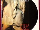 OST LP SEALED STOP MAKING SENSE TALKING HEADS 1984 SIRE ORIG CLUB ED. NOT CUTOUT