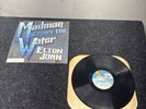 ELTON JOHN MADMAN ACROSS THE WATER 12