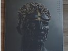 Apashe Antagonist Gold Vinyl Record LP - EXCLUSIVE INTERLUDE TOUR EXCLUSIVE