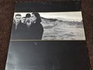 U2 - The Joshua Tree LP Island 90581-1 1987 Specialty Pressing VG+