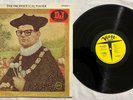 CAL TJADER The Prophet LATIN JAZZ LP VG++ PROMO HEAR