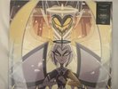 Hazbin Hotel Gravity NYCC Exclusive 7” Single Vinyl Record - New Sealed Broadway