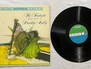 DOROTHY ASHBY The Fantastic Harp ATLANTIC JAZZ ORIG LP