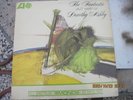 THE FANTASTIC JAZZ HARP OF DOROTHY ASHBY 33 VINYL ALBUM