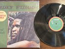 Delroy Williams I Stand Black LP (Message) Original EX