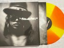 GREENTEA PENG Tell Dem It's Sunny TRIP HOP SOUL FUNK LP ORANGE WAX NM-