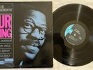 JOE HENDERSON Our Thing PETE LA ROCA BLUE NOTE JAZZ LP