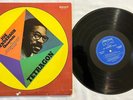 JOE HENDERSON Tetragon MILESTONE JAZZ ORIG LP