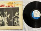 JOHN PATTON Got A Good Thing Going GRANT GREEN BLUE NOTE JAZZ LP