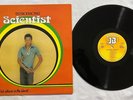 SCIENTIST Introducing Scientist - Best Dub Album  REGGAE DUB ORIG LP VG++ HEAR