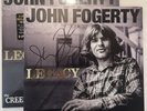JOHN FOGERTY SIGNED LEGACY VINYL LP CREEDENCE CLEARWATER REVIVAL AUTOGRAPHED #1