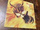 Mercyful Fate – Don't Break The Oath Record Album 1984 Original Vintage