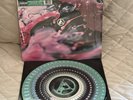 Linkin Park From Zero Limited Edition Zoetrope Picture Disc Vinyl Lp