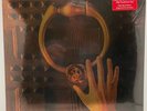 SEALED KISS Germany Music From The Elder Clear Vinyl LP Ships From USA