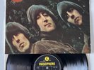 The Beatles - Rubber Soul 2nd UK *Mono* Press -4/-4. *Stunning* *EX/EX+*