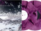 Minus the Bear - Planet of Ice - Purple [New Vinyl LP] Colored Vinyl, Purple